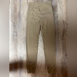 Gymshark Tan Leggings